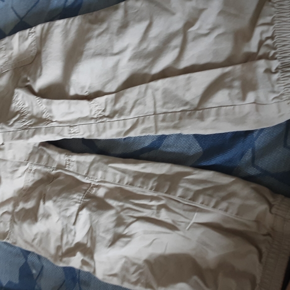 Beige,jeans/pants - Picture 2 of 2